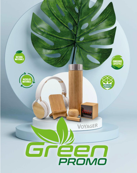 Green Promo