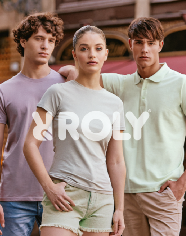 Roly clothing