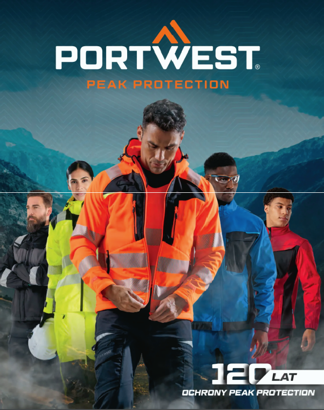 PORTWEST